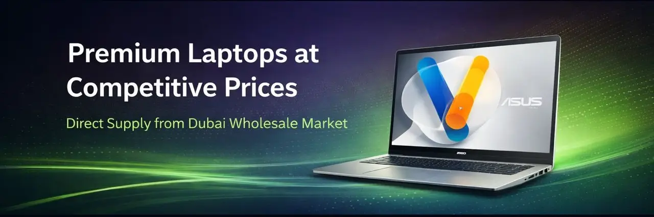 BANER NEO LAPTOP DUBAI