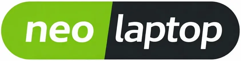 LOGO NEO LAPTOP