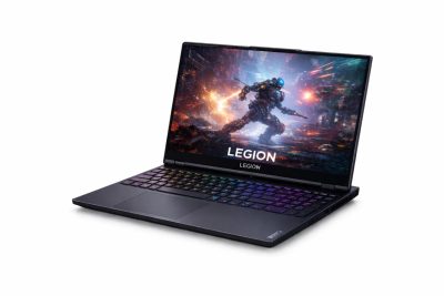 Lenovo Gaming Laptop in Dubai