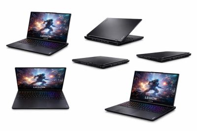 Lenovo Legion 5 15IRX10 Gaming Laptop RTX 5070