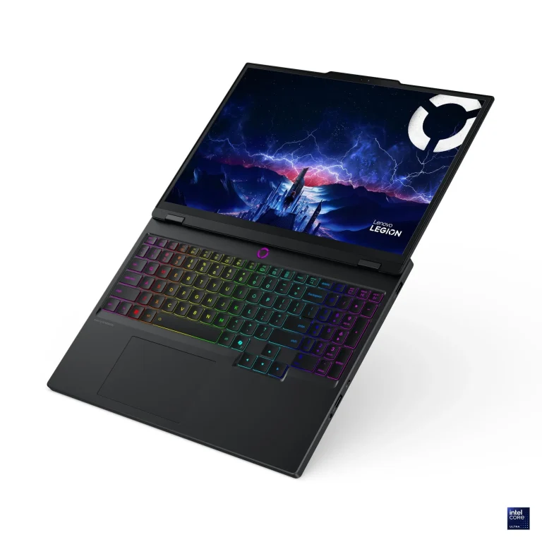 Lenovo Legion 5 15IRX10 Gaming Laptop RTX 5070