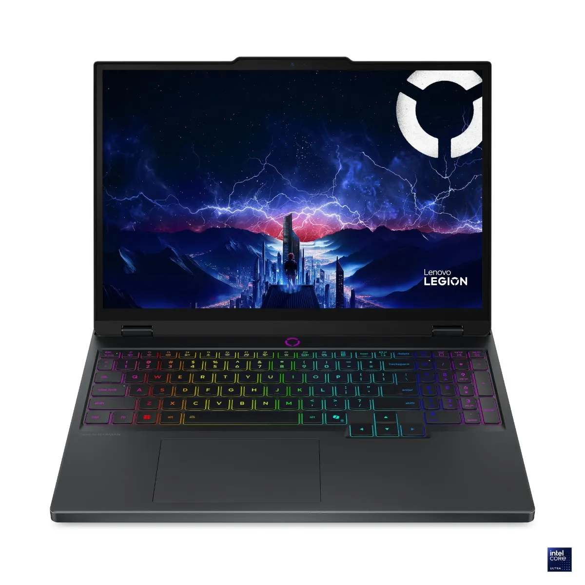 Lenovo Legion 5 15IRX10 Gaming Laptop RTX 5070 Lenovo Legion 5 15IRX10 Gaming Laptop RTX 5070