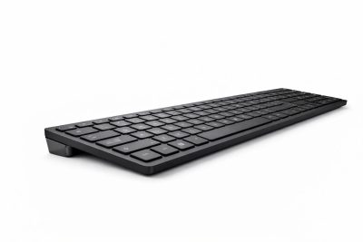 HP 710 Wireless Keyboard and Mouse Combo – Reliable HP Combo