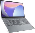 Lenovo IdeaPad 1 15AMN7 Laptop 2025 - AMD Athlon Silver 7120U 8GB RAM 256GB SSD 15.6" HD Display - Image 2