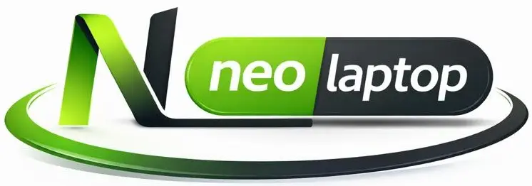 neo laptop main logo