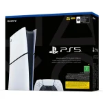 Sony PlayStation 5 Slim Digital Edition 825GB (PS5) – USA Version | Dubai - Image 3