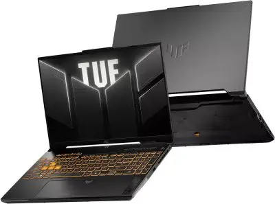 ASUS TUF F16 FX607VU Gaming Laptop – Core 5 210H / 16GB / RTX 3050 - Image 3