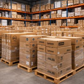 bulk laptops warehouse dubai hp lenovo asus msi